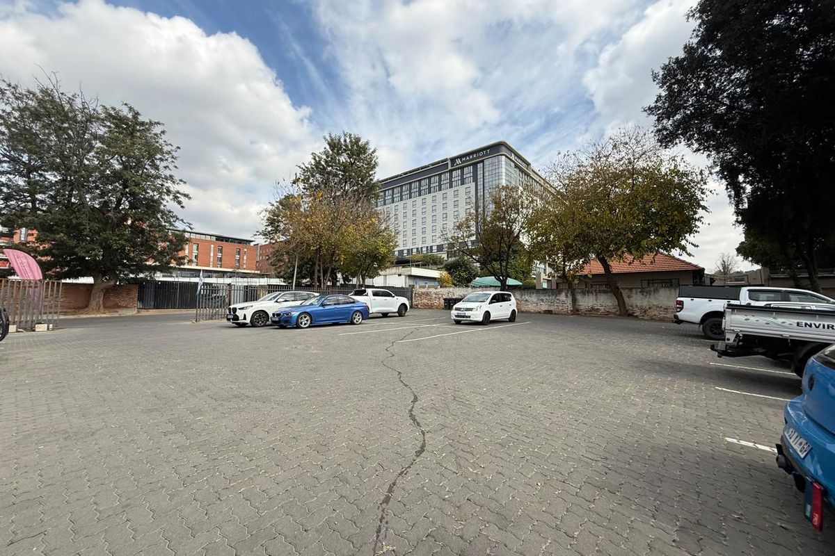 Restaurant/Bakery Space to Let – 1st Floor, 102 Corlett Drive, Illovo - Photo 2