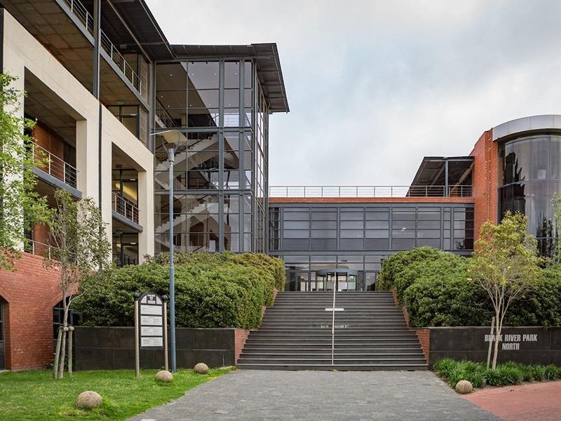 1048m2  to Let | North Park Block A | Black River Park | Observatory - Photo 3