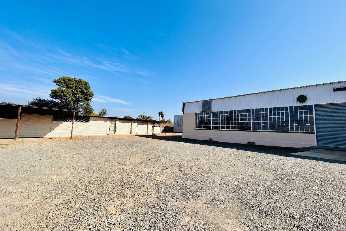 industrial property for sale in Prime Area - Photo 2