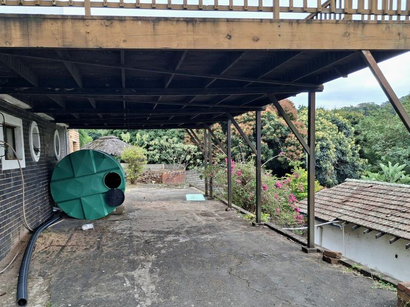 Investment Opportunity / Unfinished Project - Photo 8