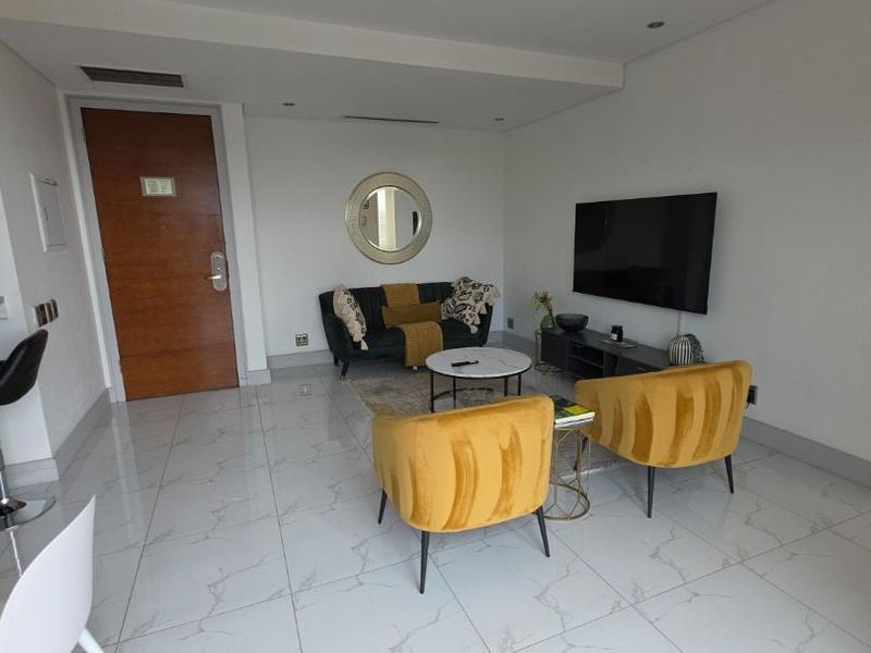MAGNIFICENT AND SOPHISTICATED 1 BED UPMARKET FULLY FURNISHED APARTMENT - Photo 6