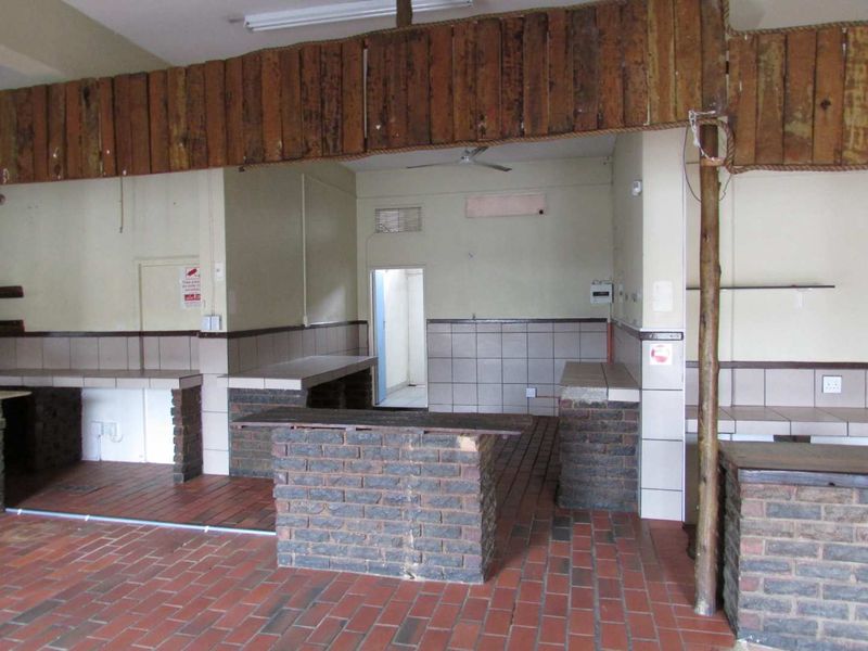 154.96sqm SHOP TO RENT IN GEZINA FOR R17355.52 - Photo 3