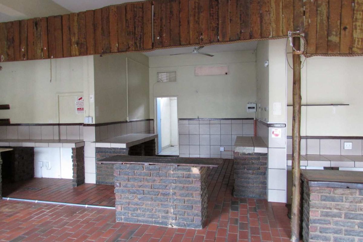 154.96sqm SHOP TO RENT IN GEZINA FOR R17355.52 - Photo 3
