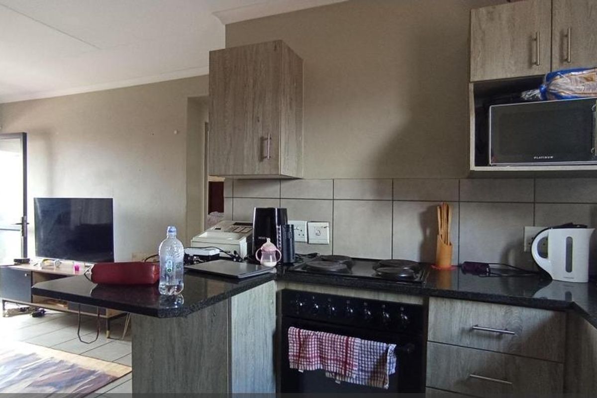 Apartment In The Junction @ Foresthill - Photo 3