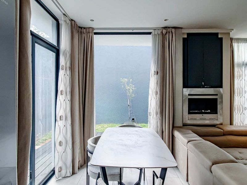 Modern, Secure Cluster Living in Bryanston East – Prime Location Near Riverside - Photo 7