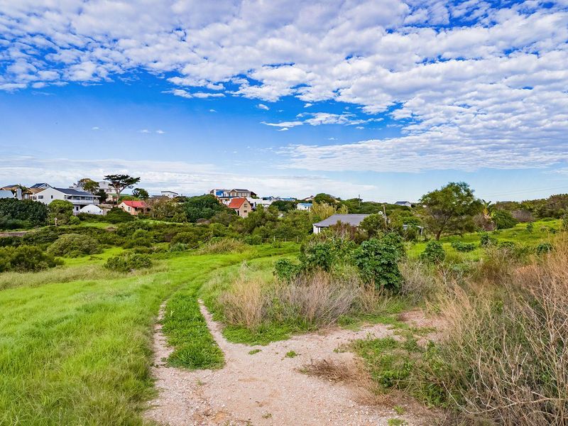 Expansive 17,143 m2 vacant land in Tergniet  on the Garden Route - Photo 2