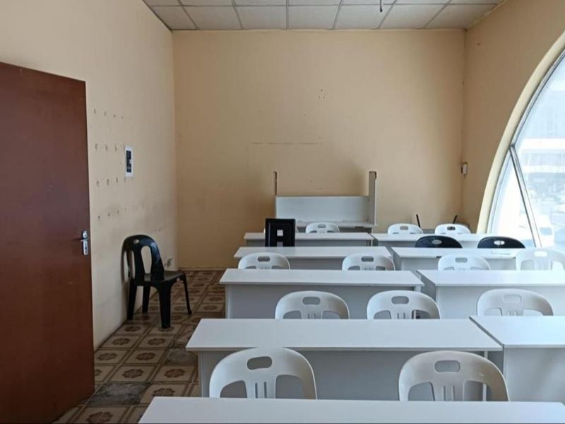 Prime office Space to let in the CBD - Photo 4