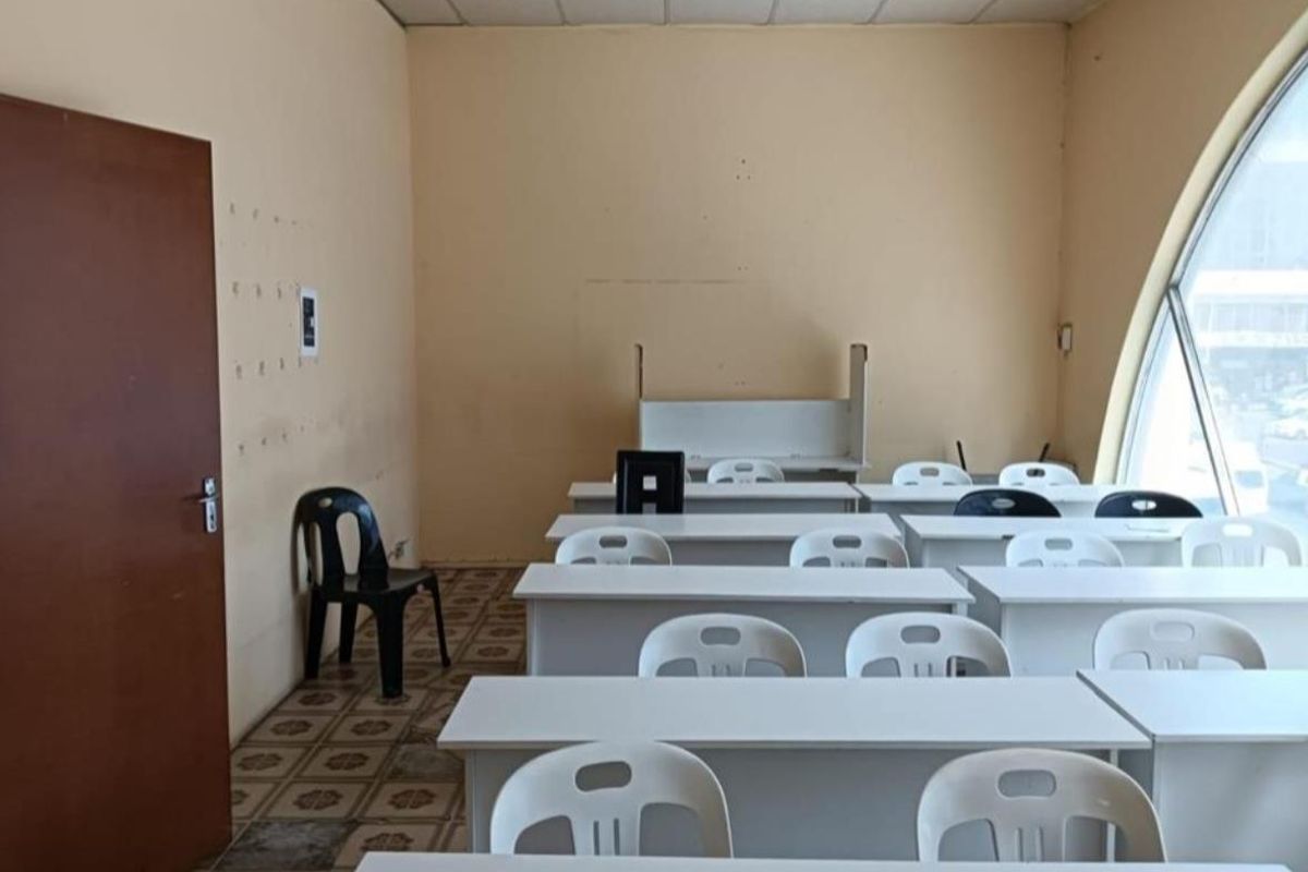 Prime office Space to let in the CBD - Photo 4
