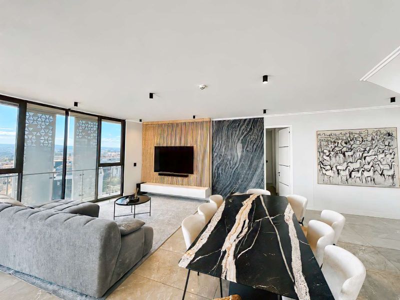 3 Bedroom, Penthouse for Rent in Waterfall City - Photo 8