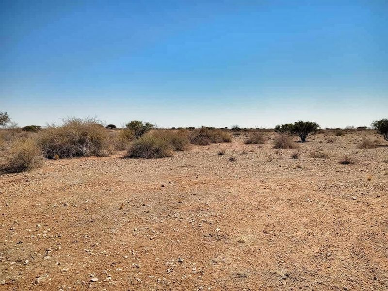 AGRICULTURAL LIFESTYLE PLOT FOR SALE IN STAMPRIET (ROOTS DEVELOPMENT) - Photo 2