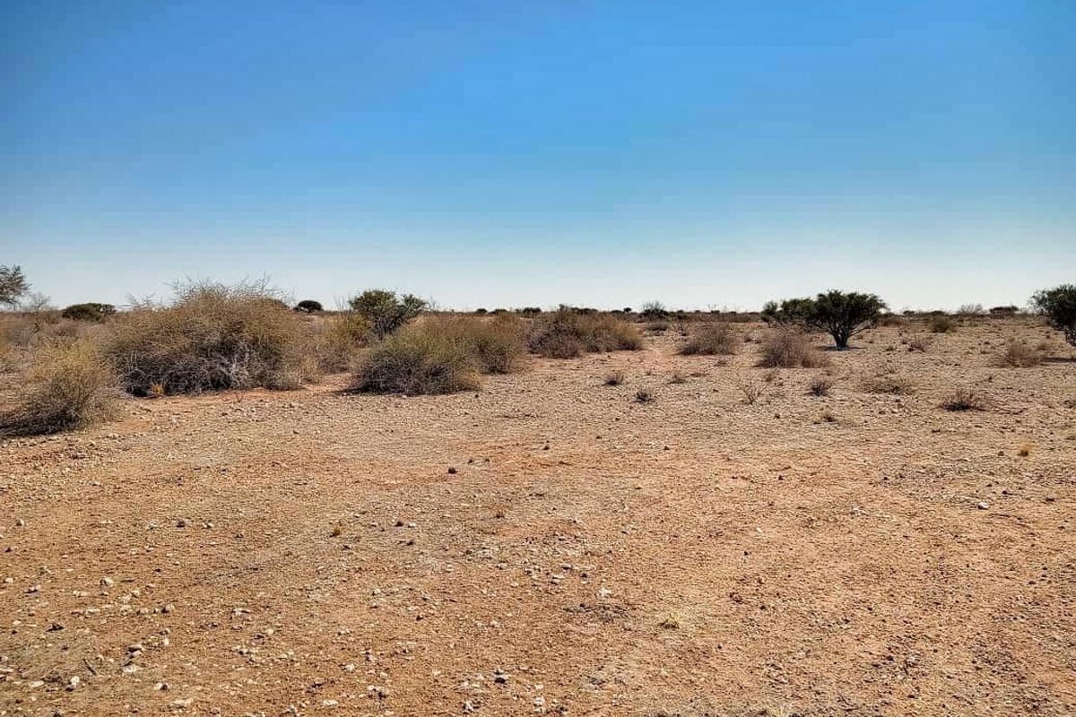 AGRICULTURAL LIFESTYLE PLOT FOR SALE IN STAMPRIET (ROOTS DEVELOPMENT) - Photo 2