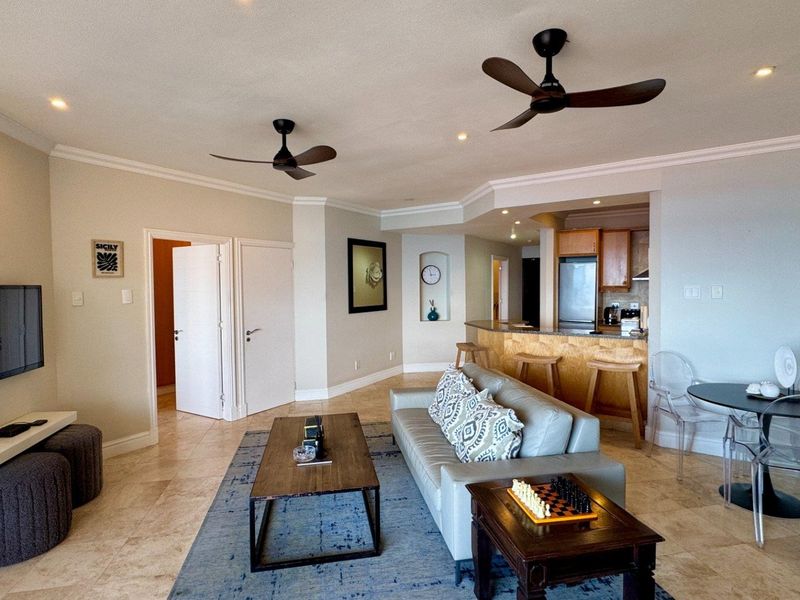Stunning Fully Furnished Apartment at The Oysters - Photo 4