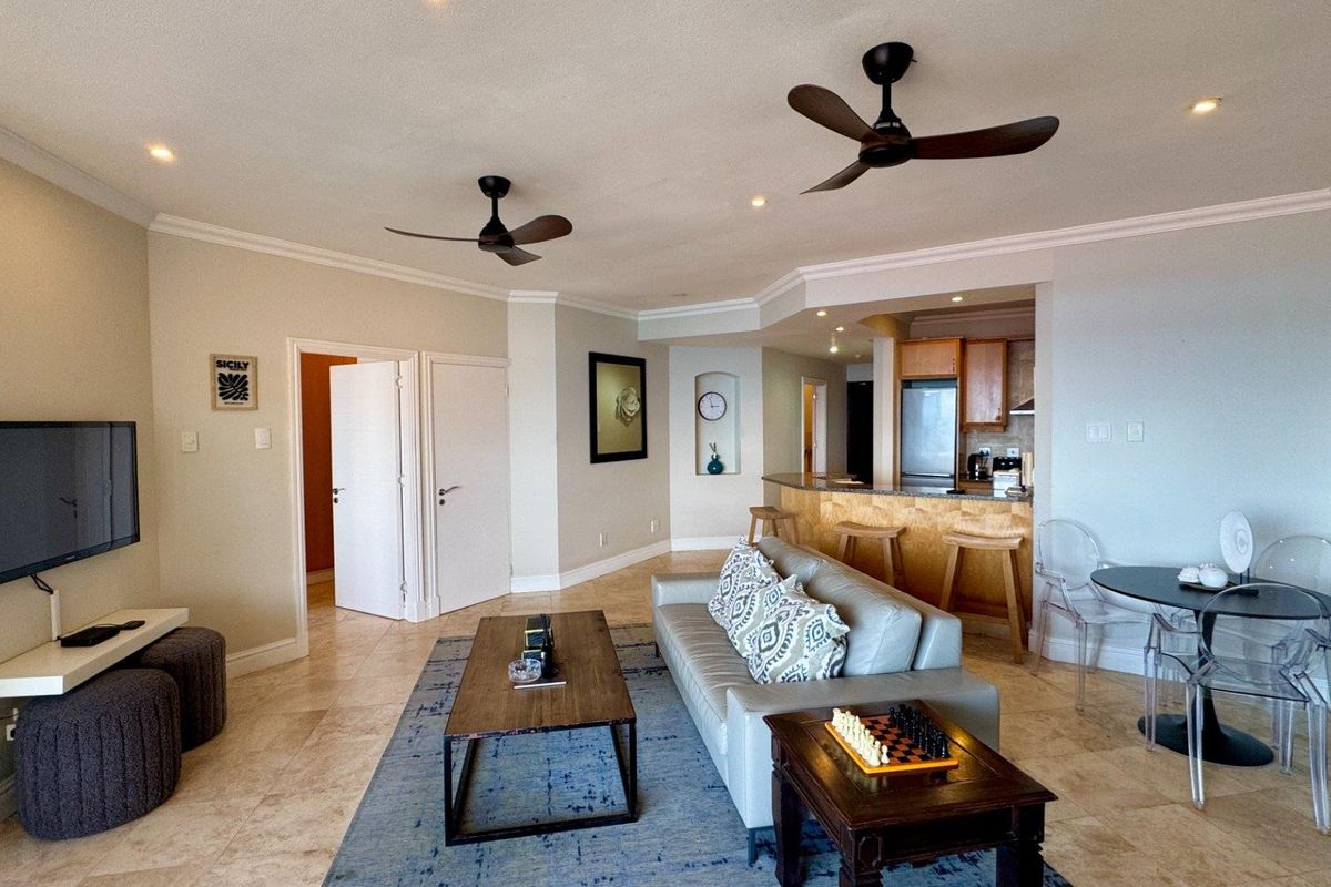 Stunning Fully Furnished Apartment at The Oysters - Photo 4