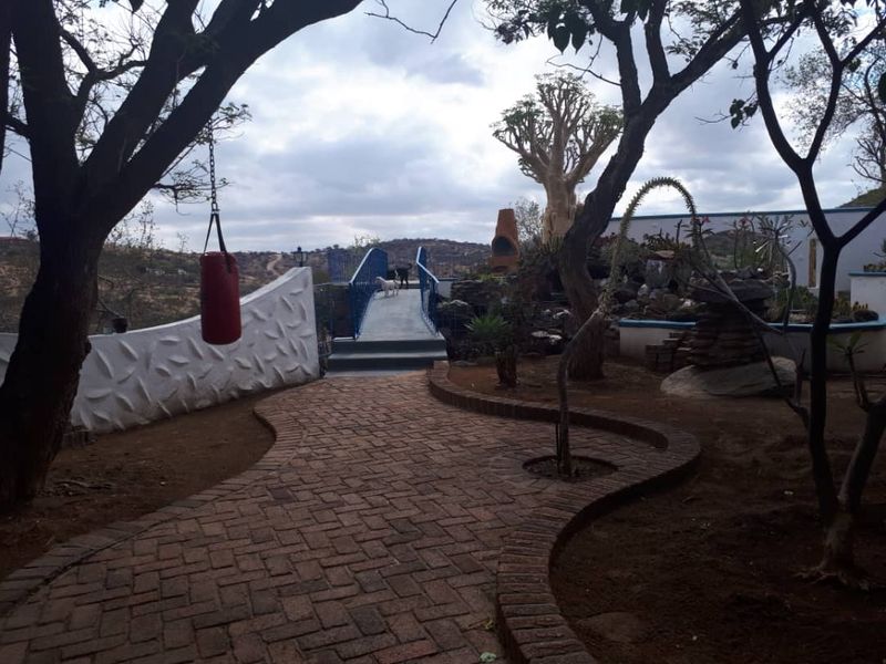 Prime Property for sale - Brakwater Windhoek - Photo 7