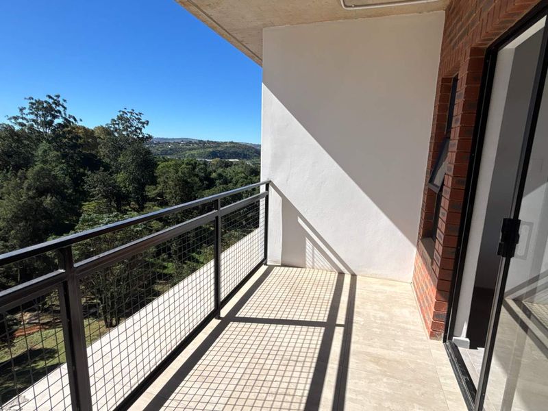 One-Bedroom Apartment to Let at Arbour View, Arbour Arch, Pietermaritzburg - Photo 2