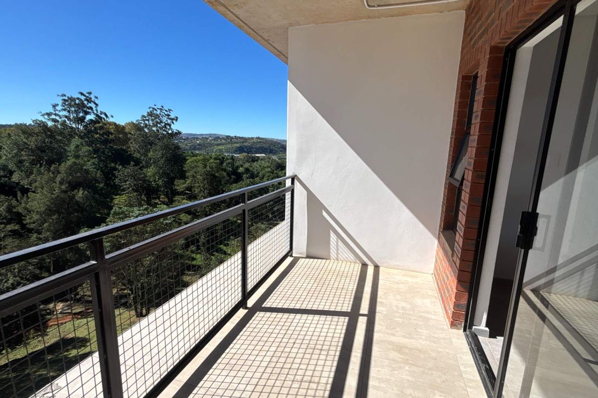 One-Bedroom Apartment to Let at Arbour View, Arbour Arch, Pietermaritzburg - Photo 2