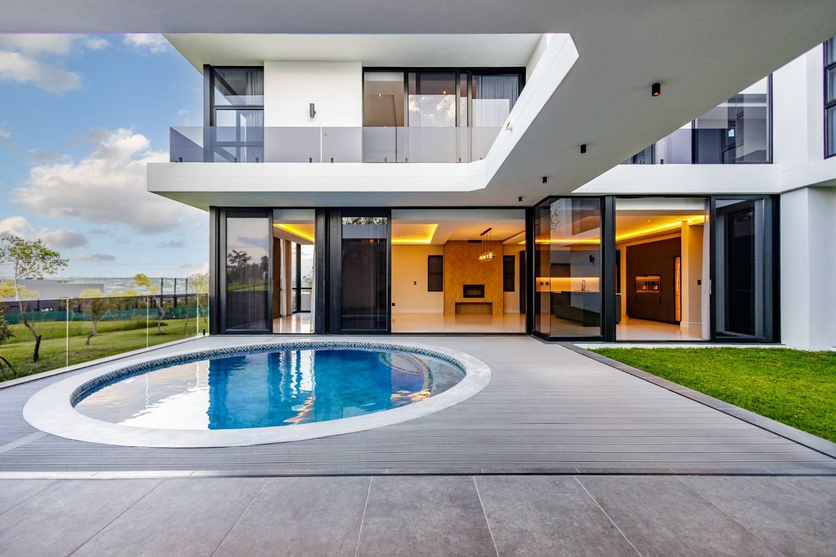 Vista Del Steyn - Photo 2