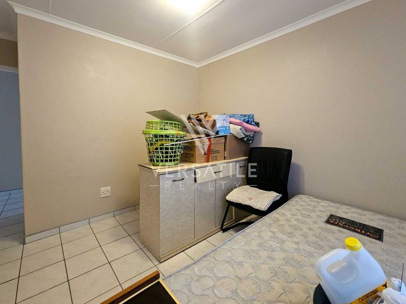 2 Bedroom Townhouse for Sale - Photo 8