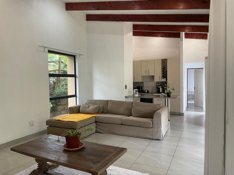 Modern Home For Sale in Palm Lakes Estate - Photo 4