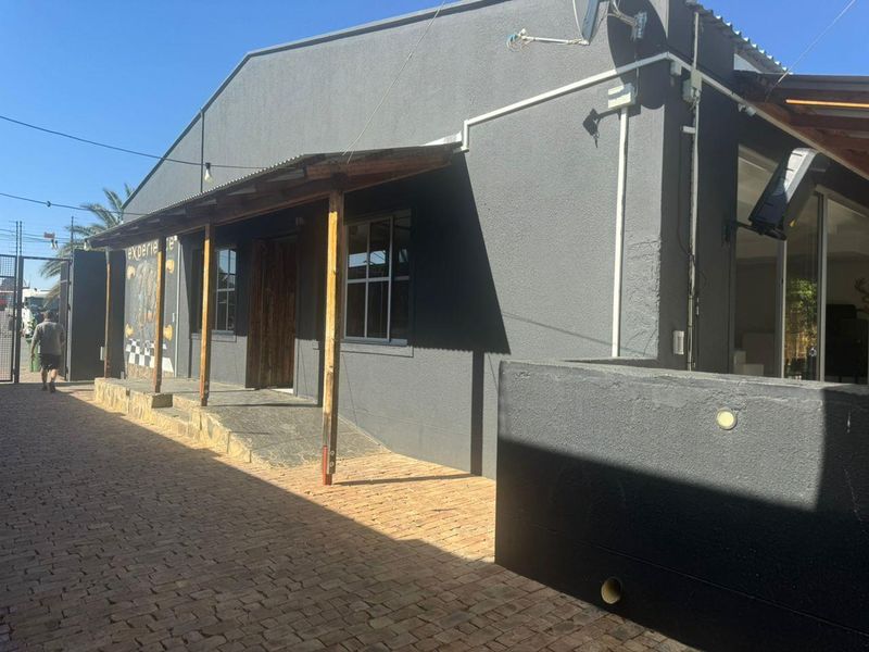 PRIME PROPERTY FOR SALE - LAFRENZ - Photo 6