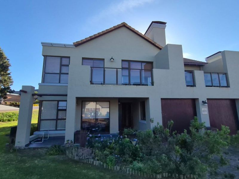 Secure Estate Living Townhouse - Photo 1