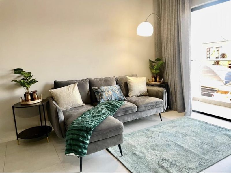 2 Bedroom Apartment to rent - Photo 9