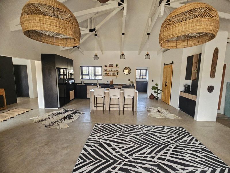 Elegant, furnished modern 3 bedroom home to rent on Moditlo - Photo 10