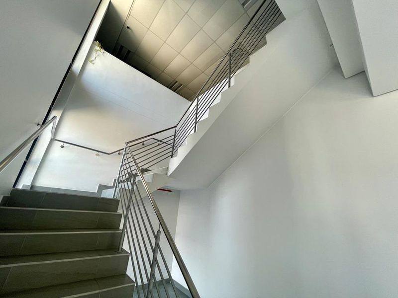 Hendra Estates -1603sqm A-Grade Mini Factory To Let - Mount Edgecombe - Photo 5