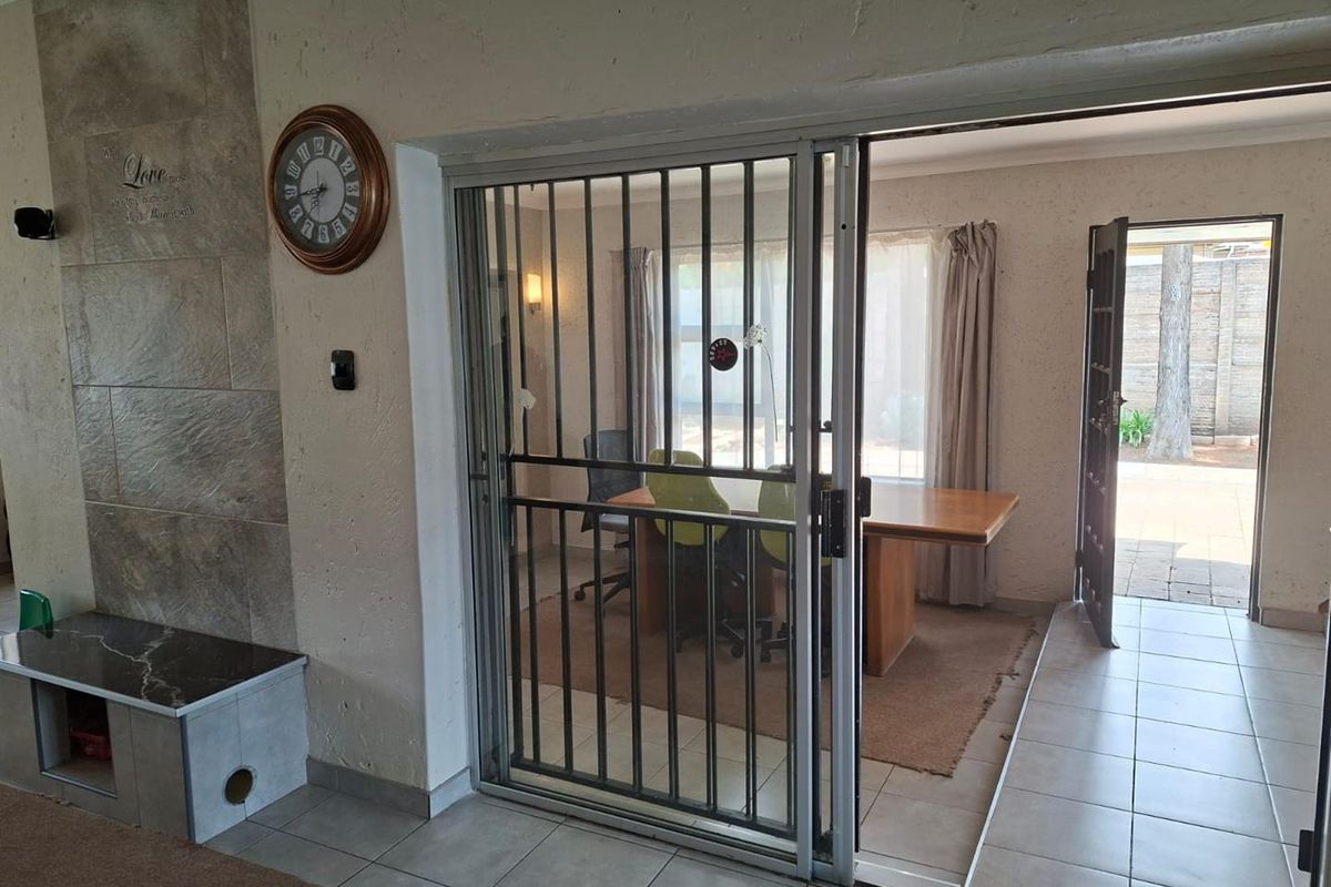 Corner Stand in Fairly Busy Road - Photo 5