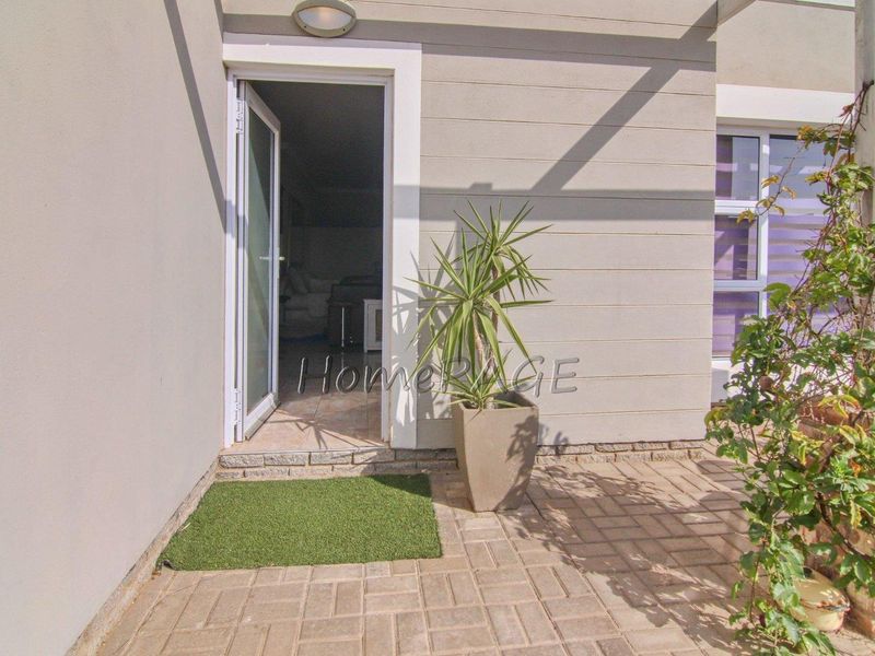 Ext 15, Swakopmund:  Quaint Home is quiet area is for Sale - Photo 2