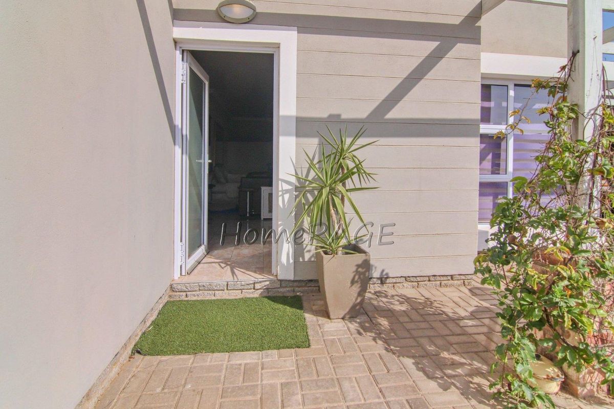 Ext 15, Swakopmund:  Quaint Home is quiet area is for Sale - Photo 2