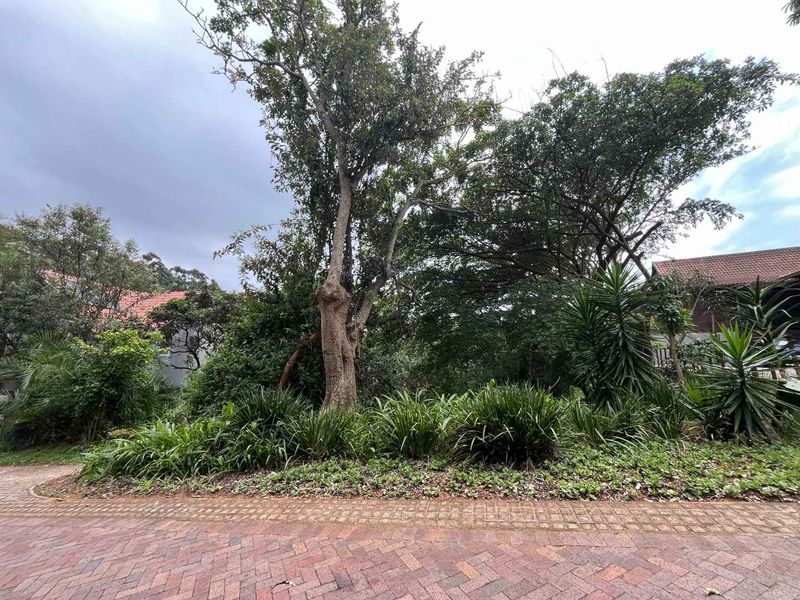 Vacant Land for Sale in Zimbali – 1,252sqm of Prime Coastal Living - Photo 2