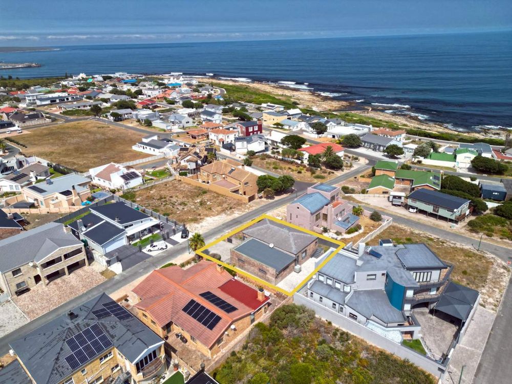 Another indication of location; now only in another direction.