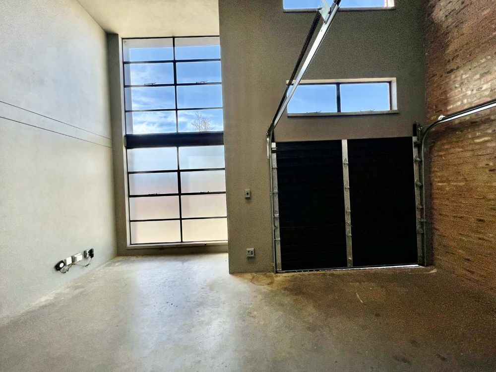 Workshop Gate