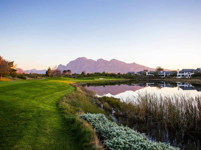 One of The Last Remaining North-Facing Stands in The Acres at Pearl Valley Golf & Country Estate - Photo 5