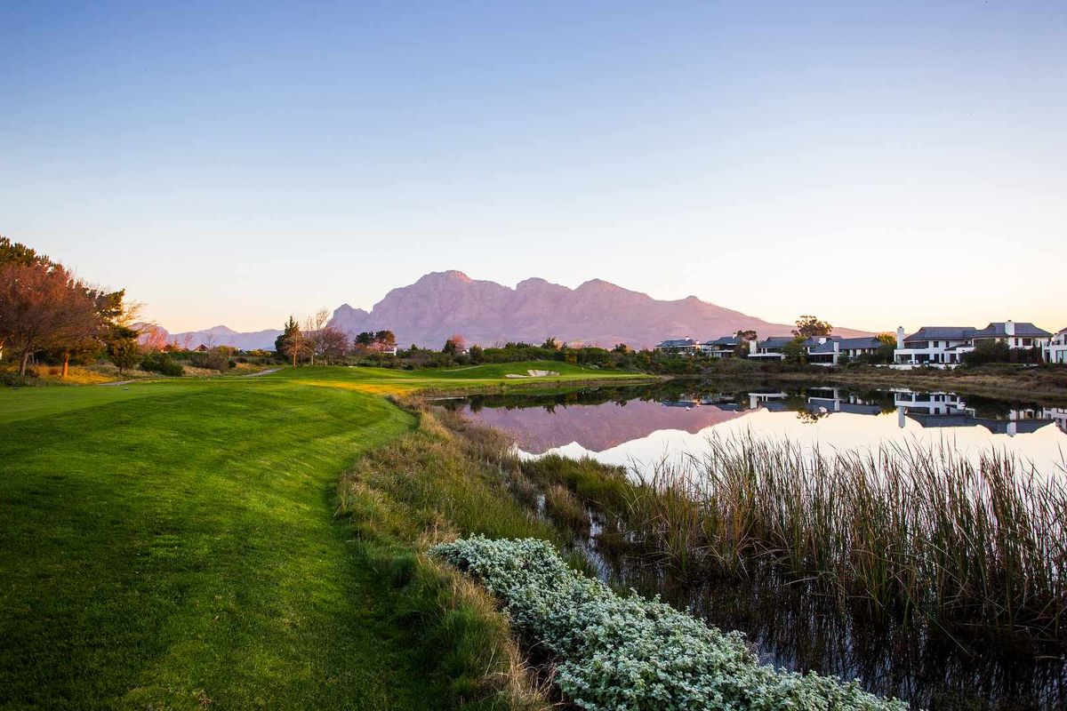 One of The Last Remaining North-Facing Stands in The Acres at Pearl Valley Golf & Country Estate - Photo 5