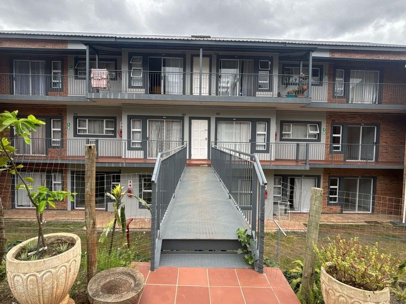 Modern One-Bedroom Apartment in Forest Waters Lifestyle Estate Secure Living with Scenic Views - Photo 10