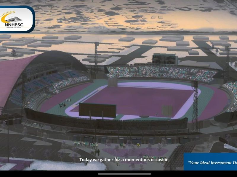 Ondangwa Ext. 8 Vacant Industrial Land - For Sale - Photo 4