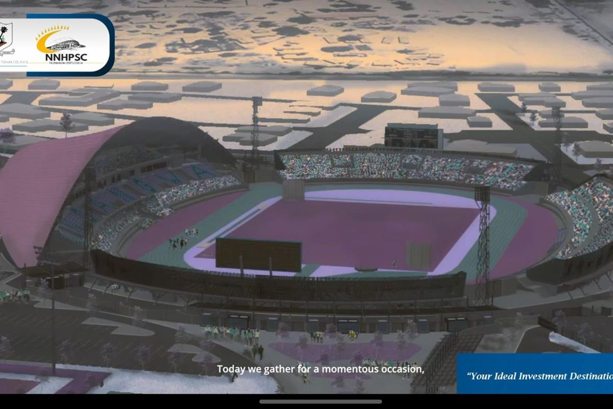 Ondangwa Ext. 8 Vacant Industrial Land - For Sale - Photo 4