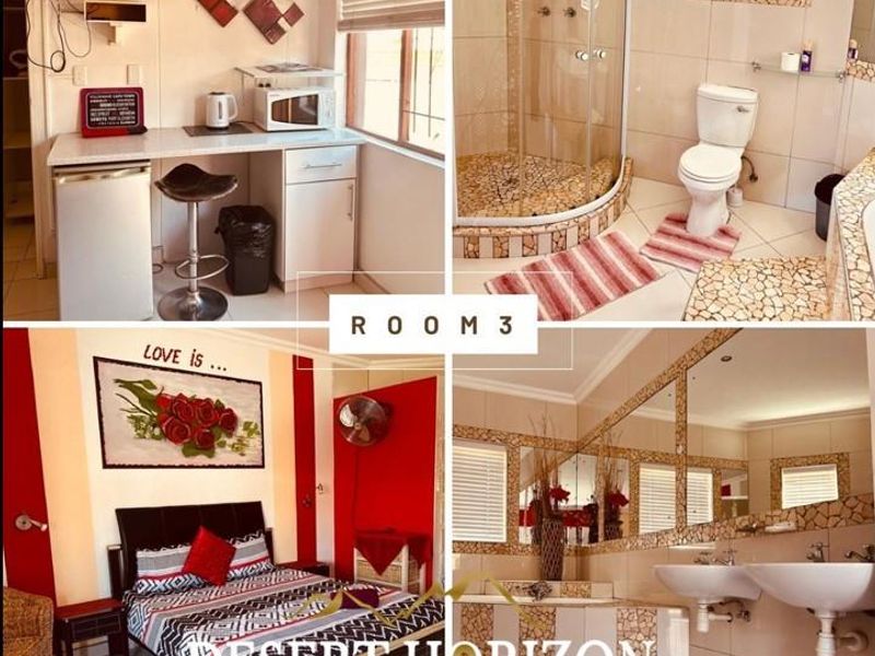 Walvisbay, Naraville | Large Family home / Guesthouse investment for sale - Photo 5