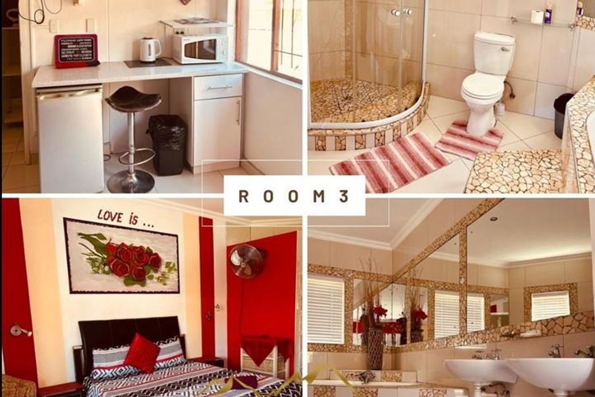 Walvisbay, Naraville | Large Family home / Guesthouse investment for sale - Photo 5