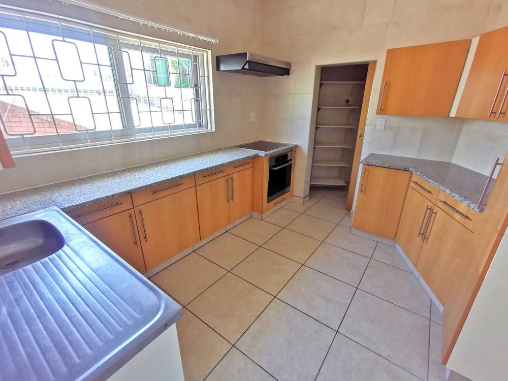 FIRST FLOOR , KITCHEN 