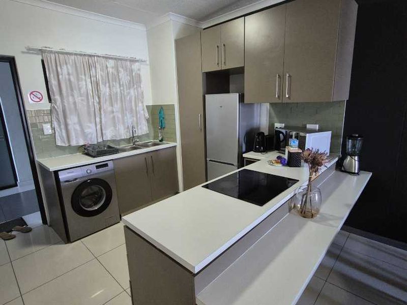 Furnish Apartment For Rent Merensky Towers - Photo 6