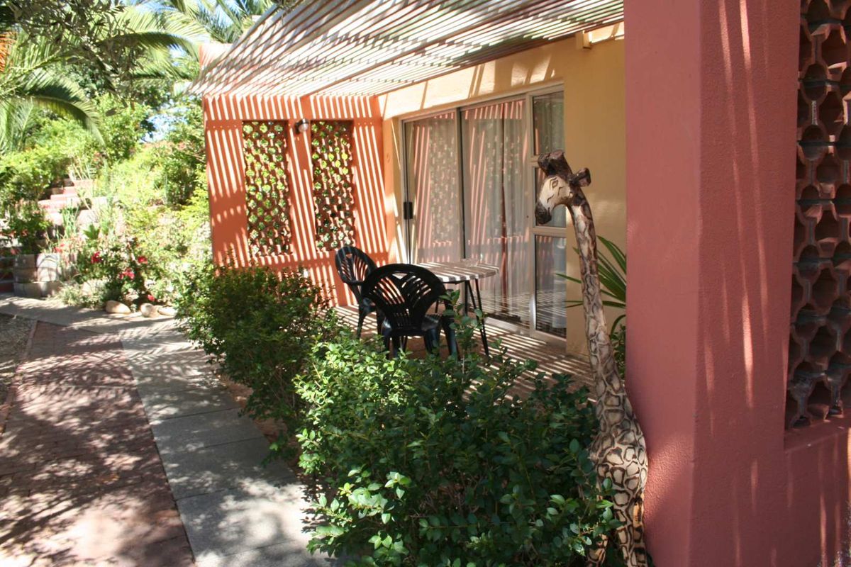 Well Established Guesthouse - Photo 3