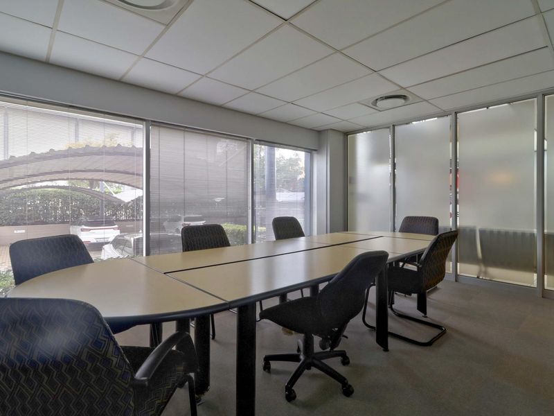 Offices in Route 21 Corporate Park - Photo 5