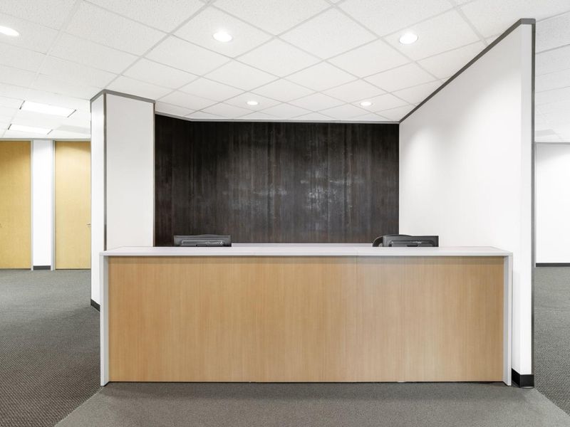 Private office space for 1 person in Regus The Vineyard Stellenbosch - Photo 2