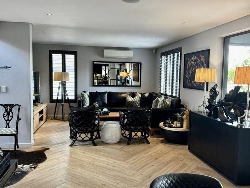 Hendra - Elegant Family Home with Top-Class Finishes in Prestigious Izinga Estate - Photo 7