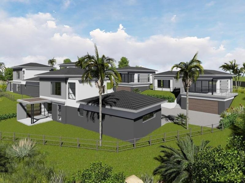 No Transfer Duty!! Brand New Palm Lakes Estate - Photo 6