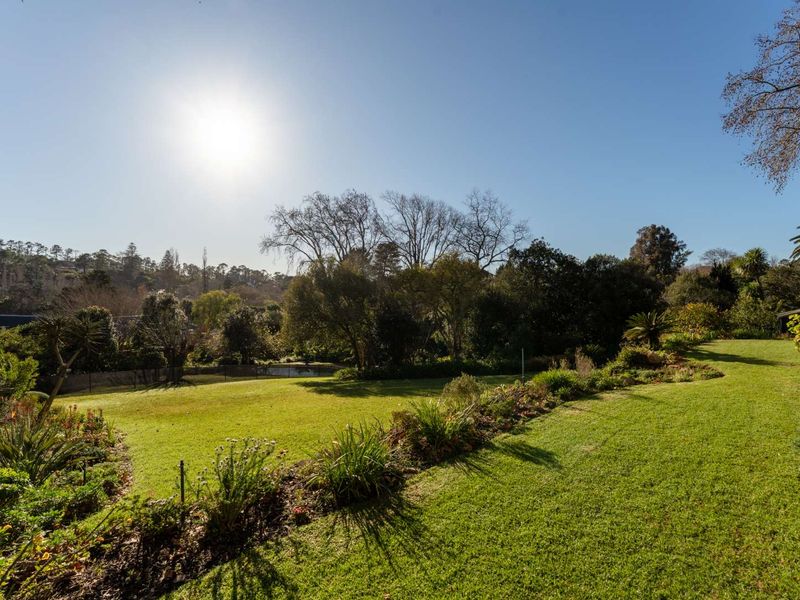 Where Grace Meets Grandeur in Constantia Upper - Photo 2