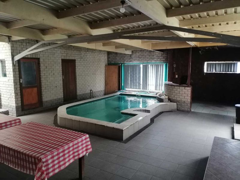 Bettys Bay-5 Bedroom Double Storey - Photo 6